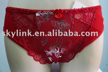 Ladies` Panties (Ladies` Panties)