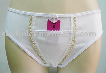 Ladies` Panties (Ladies` Panties)