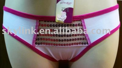 Ladies` Panties (Ladies` Panties)