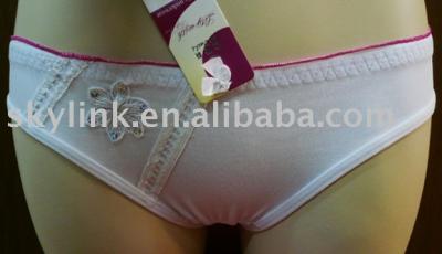 Ladies` Panties (Ladies` Panties)