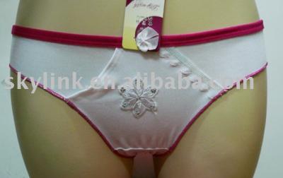Ladies`s Panties (Дамские S Трусики)