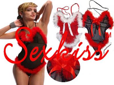 holiday lingerie (holiday lingerie)