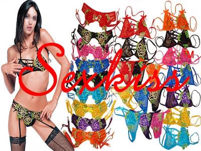 garter set (garter set)