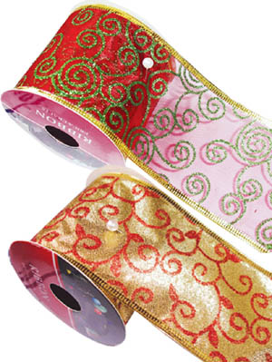 Ribbon