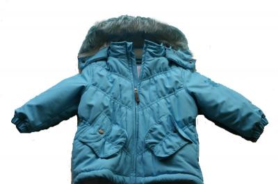 ladies` padded jacket (ladies` padded jacket)