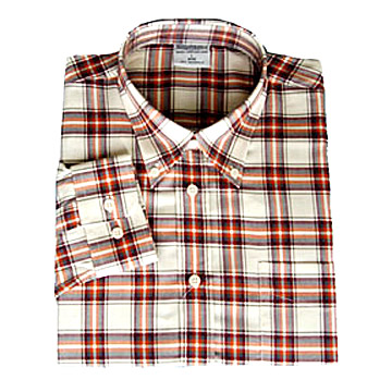 Cotton Shirt (Cotton Shirt)