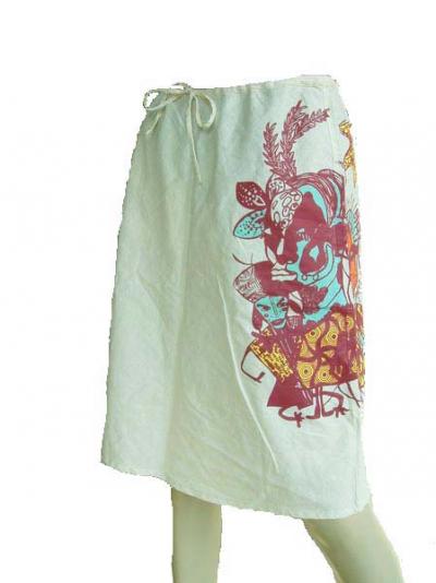 skirt