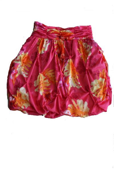 skirt