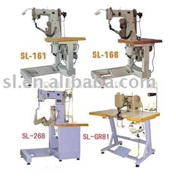 Side Seam Sewing Machine