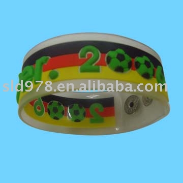 Rubber Labels (Gummi-Labels)