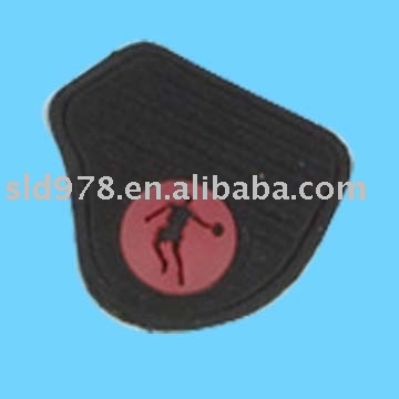 Silicone Label (Silikon-Label)