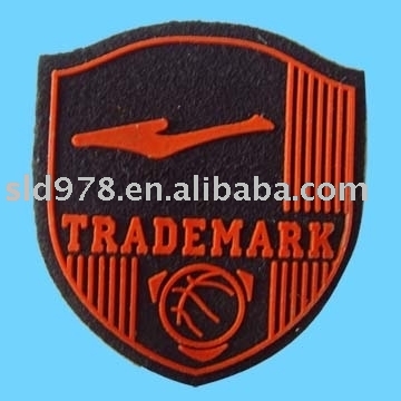Silicone Label (Silikon-Label)