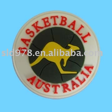 Rubber Labels (Gummi-Labels)