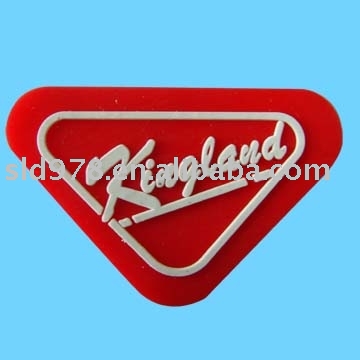 Silicone Label (Силиконовые Label)