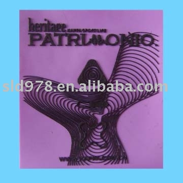 Silicone Label (Силиконовые Label)