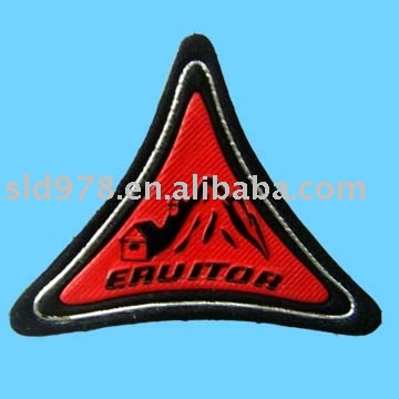 HF Label (HF-Label)