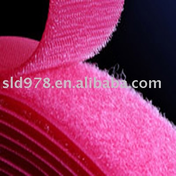 Hook and Loop Tape (Velcro Tape) (Klettband (Velcro-Tape))