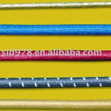 Elastic Cord %26 Rope