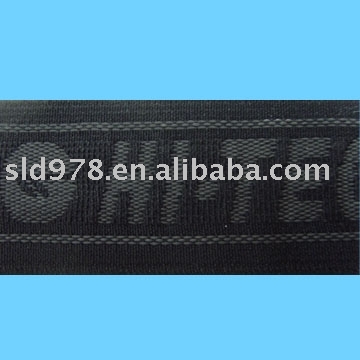Jacquard Woven Tape,Jacquard Ribbon,Woven Jacquard elastic Tape,Woven Tape,Ribbo (Jacquard-Gewebe Tape, Jacquard Ribbon, Gewebte elastische Tape, Woven Tape, Ribb)