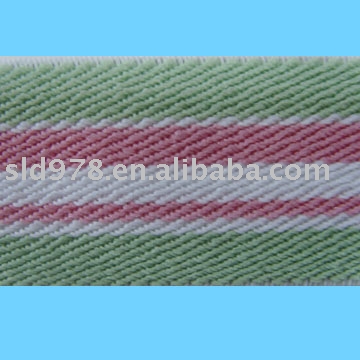 Woven Tape,Jacquard Ribbon,Woven Jacquard elastic Tape,Woven Tape,Ribbon Tape (Tissé, Jacquard Ribbon, tissées Jacquard Bande élastique, Woven Tape, Ruban R)