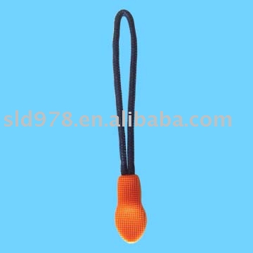zipper puller %26 zipper slider (RV-Abzieher 26% RV Regler)