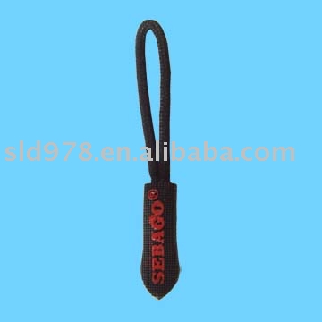 zipper puller %26 zipper slider (Extracteur de 26% à glissière curseur à glissière)