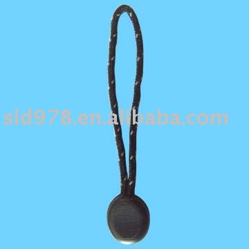 zipper puller (RV-Abzieher)