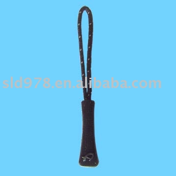 zipper puller (RV-Abzieher)