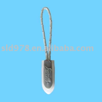 zipper puller %26 zipper slider (Extracteur de 26% à glissière curseur à glissière)