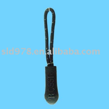 zipper puller %26 zipper slider (Extracteur de 26% à glissière curseur à glissière)