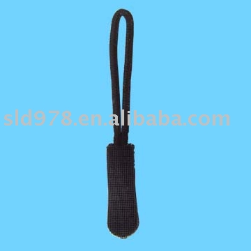 zipper puller %26 zipper slider (Extracteur de 26% à glissière curseur à glissière)