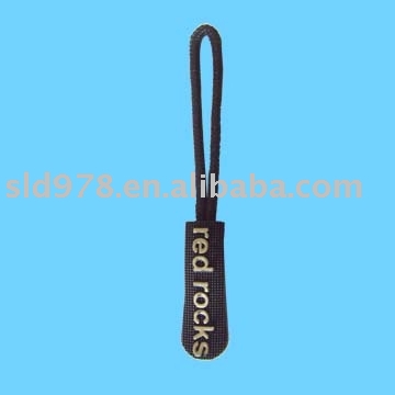 zipper puller %26 zipper slider (Extracteur de 26% à glissière curseur à glissière)