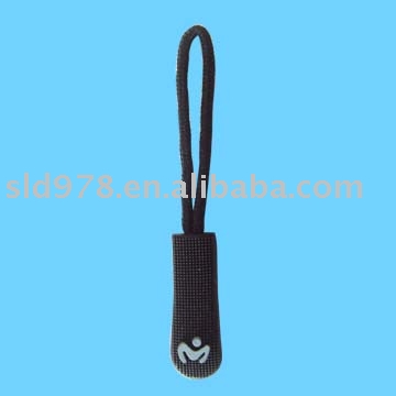 zipper puller %26 zipper slider (Extracteur de 26% à glissière curseur à glissière)