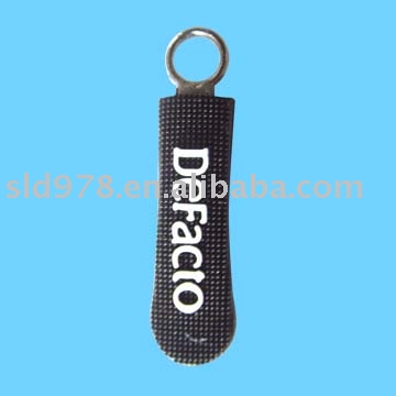 zipper puller %26 zipper slider (Extracteur de 26% à glissière curseur à glissière)