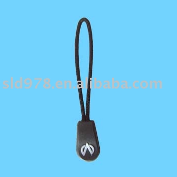 zipper puller %26 zipper slider (RV-Abzieher 26% RV Regler)