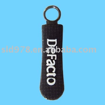 zipper puller %26 zipper slider (RV-Abzieher 26% RV Regler)