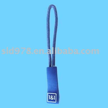 zipper puller %26 zipper slider (RV-Abzieher 26% RV Regler)