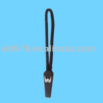 zipper puller %26 zipper slider (RV-Abzieher 26% RV Regler)