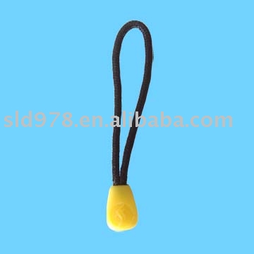 zipper puller %26 zipper slider (RV-Abzieher 26% RV Regler)