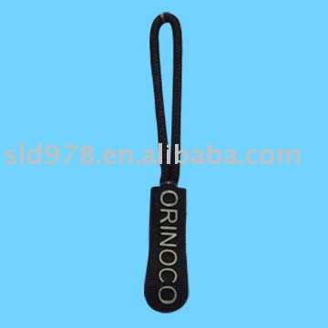 zipper puller %26 zipper slider (RV-Abzieher 26% RV Regler)