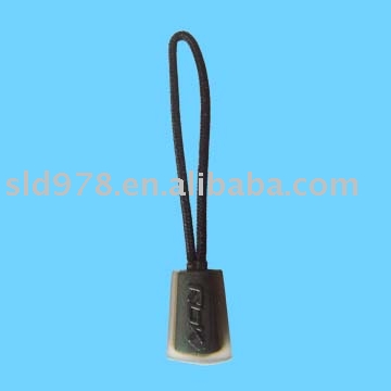 zipper puller %26 zipper slider (RV-Abzieher 26% RV Regler)