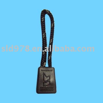 zipper puller %26 zipper slider (RV-Abzieher 26% RV Regler)