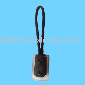 zipper puller %26 zipper slider (RV-Abzieher 26% RV Regler)