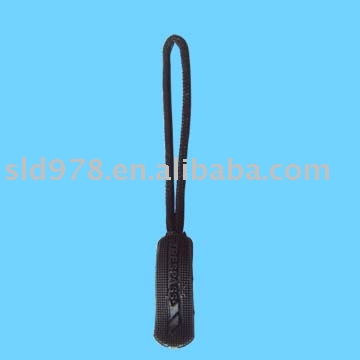zipper puller %26 zipper slider (RV-Abzieher 26% RV Regler)