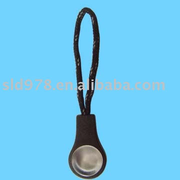 zipper puller %26 zipper slider (RV-Abzieher 26% RV Regler)