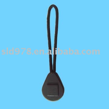 zipper puller %26 zipper slider (RV-Abzieher 26% RV Regler)
