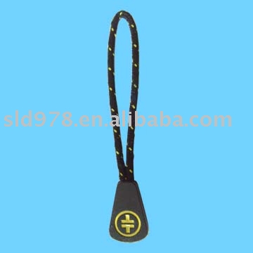 zipper puller %26 zipper slider (RV-Abzieher 26% RV Regler)