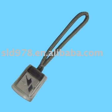 zipper puller %26 zipper slider (Extracteur de 26% à glissière curseur à glissière)