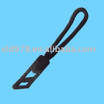 zipper puller (RV-Abzieher)