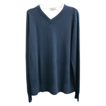 Knitted Garment (Gestrickte Garment)
